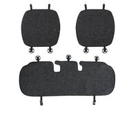 RVEVFBKBAL Auto Per Model 3 2023 Per Model Y 2024 Coprisedile Auto Cuscino Protector(M3 Cushion 3Pieces)