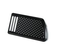 RVEVFBKBAL Pedane per Moto Accessori per Moto per Harley per Nightster RH 975 RH975 2022 2023 Leva Freno Posteriore Pedale Estensione Allargata