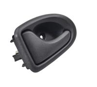 RVEVFBKBAL Per Dacia Per Logan 2004-2012 Anteriore Posteriore Sinistra Destra Interna Maniglia Porta Interna 7700830078 Maniglia interna della porta(Sinistra)