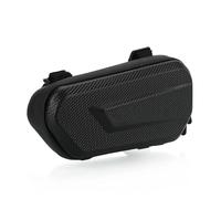 RVEVFBKBAL Per Ducati Per Panigale V4 Per XDiavel Per XDiavel/S 1260 S Pacchetti Del Telaio Della Moto Borse Laterali Biciclette Tasca Triangolo(Sinistra)