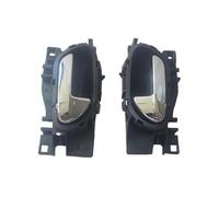 RVEVFBKBAL Per Fiat Per Scudo Interno Auto Maniglia Interna Della Porta Maniglia interna della porta(Un paio)