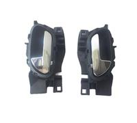 RVEVFBKBAL Per Fiat Per Scudo Maniglia Porta Interna Auto Maniglia interna della porta(Un paio)