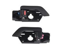 RVEVFBKBAL Per Hyundai Per Tiburon 2003-2008 Maniglia Interna Della Porta Dell'auto Sinistra O Destra 82610-2C000 Maniglia interna della porta(Sinistra e destra)