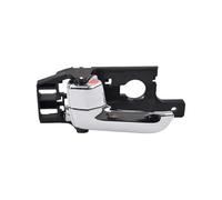 RVEVFBKBAL Per Kia Per Sportage 2007-2013 82610-1F000 82620-1F000 82610-1F010 82620-1F010 Maniglia Interna Interna Della Porta Sinistra Destra Maniglia interna della porta(Cromato a sinistra)