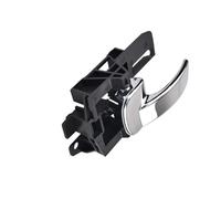 RVEVFBKBAL Per Nissan Per Qashqai J10 2007 2008 2009 2010 2011 2012 2013 Interno Auto Interno Sinistro Destro Maniglia Porta 80671-JD00E Maniglia interna della porta(Sinistra)