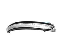 RVEVFBKBAL Per Nissan Per X-Trail T32 Per Qashqai J11 Per Murano Z52 2014-2019 Specchietto Laterale Indicatore Di Direzione Indicatore Di Retrovisione Indicatore dello specchietto laterale(Giusto)