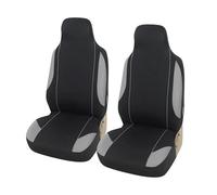 RVEVFBKBAL Protezioni Coprisedili Per Fiat Per Ducato(NERO 2pz)