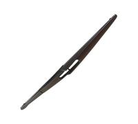RVEVFBKBAL Spazzole tergicristallo per Jeep per Compass MK2 2016 2017 2018 2019 2020 2021 2022 2023 Spazzola Tergicristallo Posteriore Set di Coppie di spazzole tergicristallo