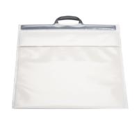 RVFM A2 1000g Poly Sacca da Viaggio Con Flap & Manico