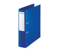 RVFM A4 Cartella Leva Arco File 75mm Polipropilene Blu