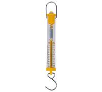RVFM - Bilancia A Molla In Plastica - 5000g/ 50N