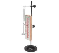 RVFM - Ganci Legge Attrezzatura - Specchio Scala 120mm