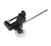 RVFM - Puleggia con Regolabile Tavolo Morsetto Diametro 45mm