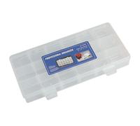 RVFM ZD-925E 18 Scomparti 235 x 115 34mm