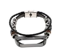 RVHAOODI Bracciale vintage di 1 parte per lo stile di sostituzione da indossare installazione sicura