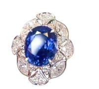 RVHAOODI Gioielli uomini Temperamento Lady Party 7 Q926