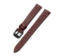 RVHAOODI Lande di orologeria Pattern 12mm - cinturino da donna da donna