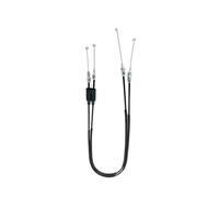 RVIFY Adatto per cavo frizione allungato, carburatore, linea acceleratore, cavo di controllo acceleratore HONDA CRF250R CRF250RX CRF450R CRF450RX.(17910-KRN-A82)