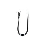 RVIFY Adatto per cavo frizione allungato, carburatore, linea acceleratore, cavo di controllo acceleratore HONDA CRF250R CRF250RX CRF450R CRF450RX.(17910-MKE-A01)