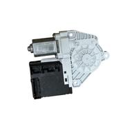 RVIFY Adatto per VW PASSAT B6 2006 Motore di controllo alzacristalli anteriore destro 1K0959701K 1K0959793G 1K0959792G 1K0959702K(1K0959702K)