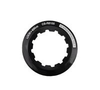 RVIFY Cassette pignoni e Ruote libere per Bicicletta ruo Adatto per Corona Ruota Libera MTB Shimano per Ultegra R8100 Dura-Ace R9200 XT M8000 M6100 M7100 M8100 Coperchio Cassetta di Blocco(R8100)