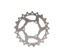 RVIFY Cassette pignoni e Ruote libere per Bicicletta ruo Pignone per Mountain Bike 11/12 velocità 11/12/13/14/15/16/17/18/19/21/23/24/25/28/30/32 Denti Ruota Libera Parte di Riparazione(11S 19T)