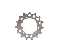 RVIFY Cassette pignoni e Ruote libere per Bicicletta ruo Pignone per Mountain Bike 11/12 velocità 11/12/13/14/15/16/17/18/19/21/23/24/25/28/30/32 Denti Ruota Libera Parte di Riparazione(11S 15T)