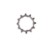 RVIFY Cassette pignoni e Ruote libere per Bicicletta ruo Pignone Ruota Libera per Bici da Corsa MTB 8/9/10/11 velocità 11T 12T 13T Denti Cassetta Pignoni Volano di Ricambio Parti(12S 12T)