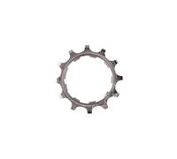 RVIFY Cassette pignoni e Ruote libere per Bicicletta ruo Pignone Ruota Libera per Bici da Corsa MTB 8/9/10/11 velocità 11T 12T 13T Denti Cassetta Pignoni Volano di Ricambio Parti(10S 12T)