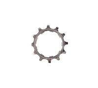 RVIFY Cassette pignoni e Ruote libere per Bicicletta ruo Pignone Ruota Libera per Bici da Corsa MTB 8/9/10/11 velocità 11T 12T 13T Denti Cassetta Pignoni Volano di Ricambio Parti(8S 12T)