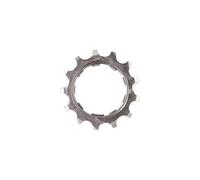 RVIFY Cassette pignoni e Ruote libere per Bicicletta ruo Pignone Ruota Libera per Bici da Corsa MTB 8/9/10/11 velocità 11T 12T 13T Denti Cassetta Pignoni Volano di Ricambio Parti(12S 13T)