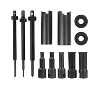 RVIFY Estrattore volano Magnete Estrattore per Cuscinetti Interni per Moto da 9-23mm Estrattore per Cuscinetti Interni per Bicicletta Strumenti di Riparazione Estrattore Estrattore volano