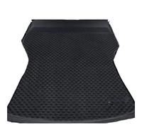 RVIFY Letto per auto Misura per Byd Atto 3 materasso ad aria gonfiabile campeggio esterno gonfiabile lettino da viaggio tappetino per bagagliaio ricambi auto Materassino Gonfiabile(Black)