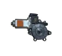 RVIFY Motore alzacristalli elettrico anteriore sinistro destro adatto per Nissan Navara D40 2005-80730-8991A(Right)