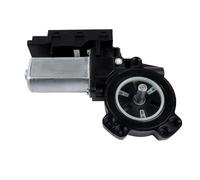 RVIFY Motore alzacristallo anteriore sinistro destro adatto per RENAULT MEGANE 2 II 4/5 porte 8201010925 8201010926(Left)