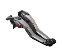 RVIFY pompa freno leva Coppia leve freno frizione per moto adatte per YAMAHA TMAX 530 TMAX 530 SX DX 2012-2019 TMAX 560 2020 2021 Tech Max Freno Leve di Frizione Maniglia(5D3)