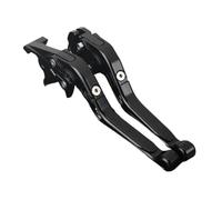 RVIFY pompa freno leva Coppia leve freno frizione per moto adatte per YAMAHA TMAX 530 TMAX 530 SX DX 2012-2019 TMAX 560 2020 2021 Tech Max Freno Leve di Frizione Maniglia(A11)