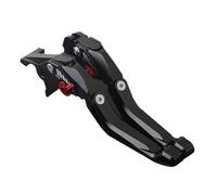 RVIFY pompa freno leva Coppia leve freno frizione per moto adatte per YAMAHA TMAX 530 TMAX 530 SX DX 2012-2019 TMAX 560 2020 2021 Tech Max Freno Leve di Frizione Maniglia(5D2)