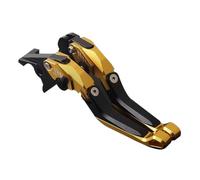 RVIFY pompa freno leva Coppia leve freno frizione per moto adatte per YAMAHA TMAX 530 TMAX 530 SX DX 2012-2019 TMAX 560 2020 2021 Tech Max Freno Leve di Frizione Maniglia(5D5)