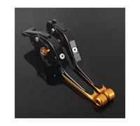 RVIFY pompa freno leva Coppia leve freno frizione per moto adatte per YAMAHA TMAX 530 TMAX 530 SX DX 2012-2019 TMAX 560 2020 2021 Tech Max Freno Leve di Frizione Maniglia(A7)