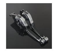 RVIFY pompa freno leva Coppia leve freno frizione per moto adatte per YAMAHA TMAX 530 TMAX 530 SX DX 2012-2019 TMAX 560 2020 2021 Tech Max Freno Leve di Frizione Maniglia(A13)