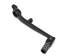 RVIFY pompa freno leva Leva del pedale del freno e del cambio per moto adatta per Suzuki GSX-R1000 GSXR1000 2001 2002 2003 2004 GSXR 1000 K1 K2 K3 K4 Freno Leve di Frizione Maniglia(Black)