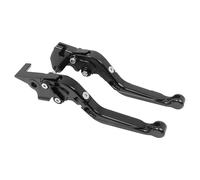 RVIFY pompa freno leva Leve freno e frizione regolabili, pieghevoli ed estensibili per moto, adatte per BMW S1000RR S1000 RR S 1000 RR 2019-2022 Freno Leve di Frizione Maniglia(BBB)