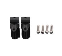 RVIFY Riser per Manubrio Riser Manubrio Moto per KTM 1290 1050 1090 Super Duke Super Adventure Duke GT R/S/T/L ADV 2014-2018 Mount Clamp Riser(AA)