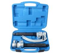 RVIFY Strumento Compressore Molla Valvola 3 Pezzi/Set di Strumenti per compressore di Molle per ammortizzatori, per compressore di Molle elicoidali per impieghi gravosi, Adatto per Auto e Camion.