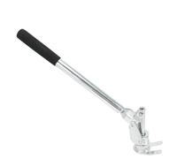 RVIFY Strumento Compressore Molla Valvola Herramienta De Extracción del Compresor De Resorte De Válvula De Válvula Aptos para Todos Los Pernos De Balancín De 3/8'' Y 7/16''.