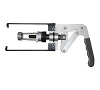 RVIFY Strumento Compressore Molla Valvola Strumento Universale per la rimozione della Molla della valvola in Testa, Adatto per Motori OHV