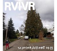 Rvivr - the beauty in between