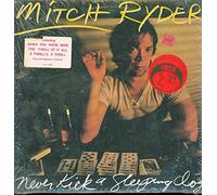 RVL5171 LP Never Kick A Sleeping Dog VINYL