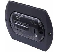 RVLP-2B RV SAFE Propano Gas Perdita Rilevatore Allarme 2-Wire Colore Nero Camper